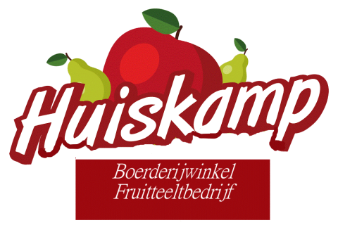 transparant Huiskamp logo